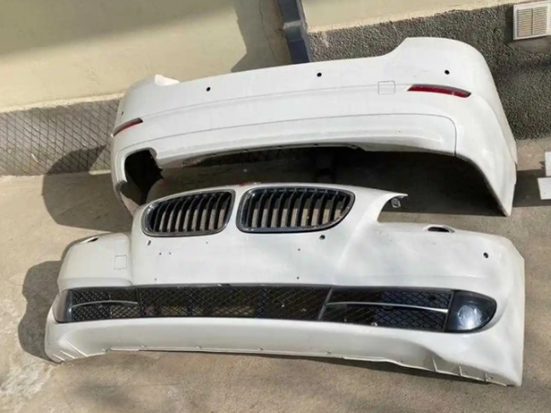 Бампер от BMW f10